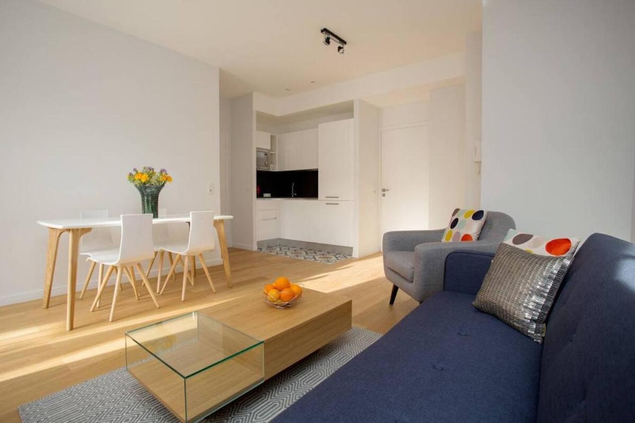 F2 Terrasse, Moderne, Hyper Centre, Clim, Ascenseur- Dubouchage Apartamento Nice Exterior foto